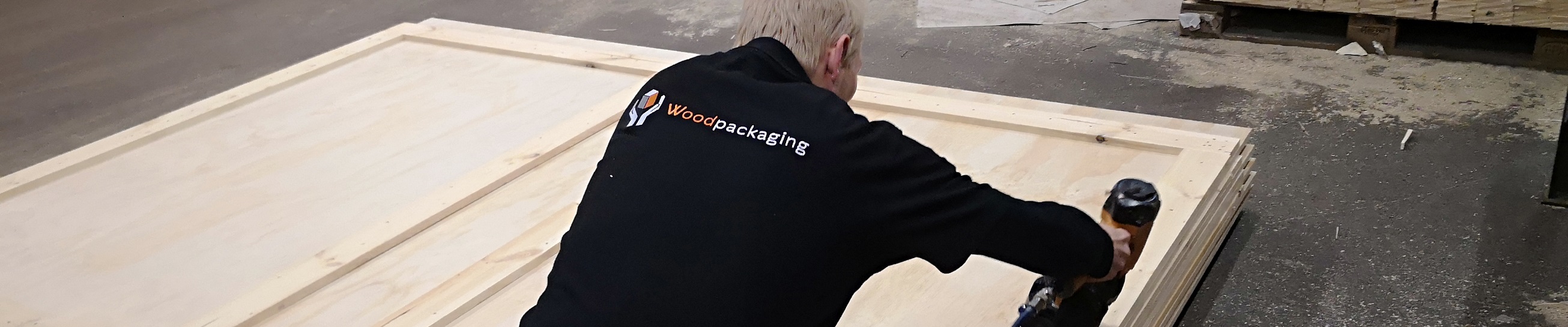 Woodpackaging